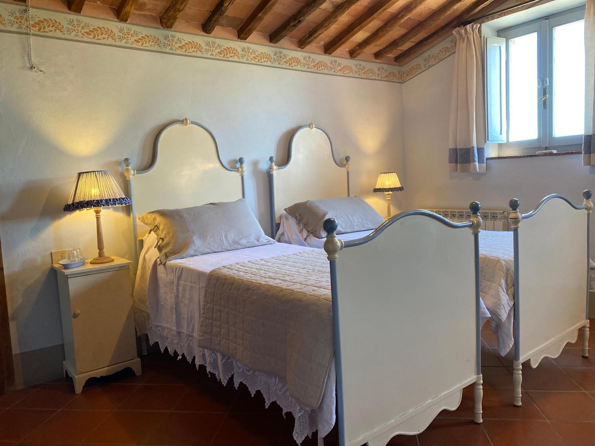 Tregole Appartement Castellina in Chianti Buitenkant foto